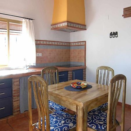 フリヒリアナ Cortijo Mirador Casitas Selectヴィラ エクステリア 写真