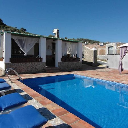 フリヒリアナ Cortijo Mirador Casitas Selectヴィラ エクステリア 写真
